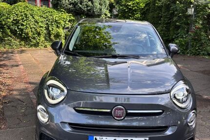 Fiat 500X 37.000 km 12.900 &euro; Hamburg 22175