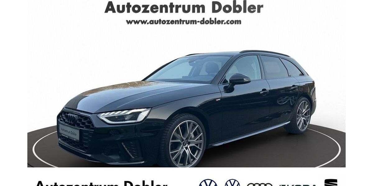 Audi A4 63.900 km 35.280 &euro; Mühlacker 75417