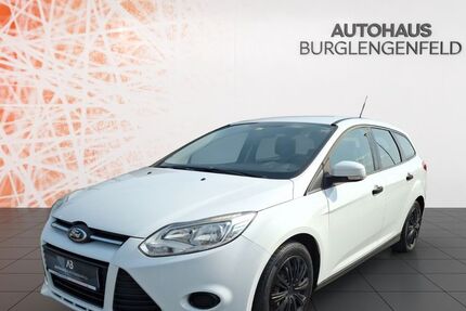 Ford Focus 125.000 km 4.490 &euro; Burglengenfeld 93133