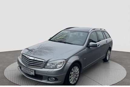 Mercedes C 220