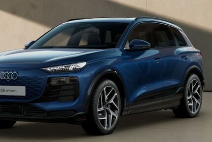 Audi Q6 e-tron 11.350 km 69.900 &euro; Passau 94036