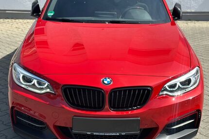 BMW M235 39.432 km 34.900 &euro; Dannstadt- Schauernheim 67125
