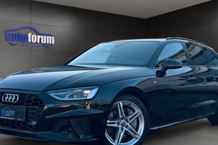 Audi A4 113.400 km 27.990 &euro; Stockstadt am Rhein 64589