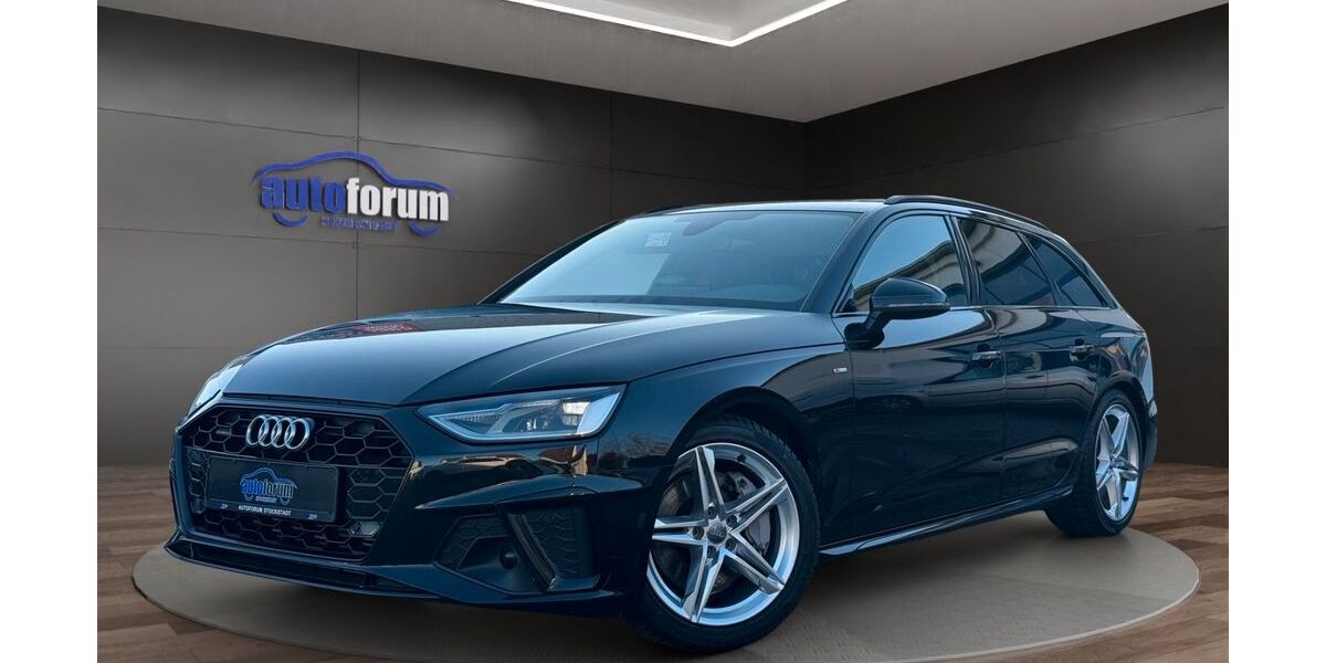 Audi A4 113.400 km 27.990 &euro; Stockstadt am Rhein 64589