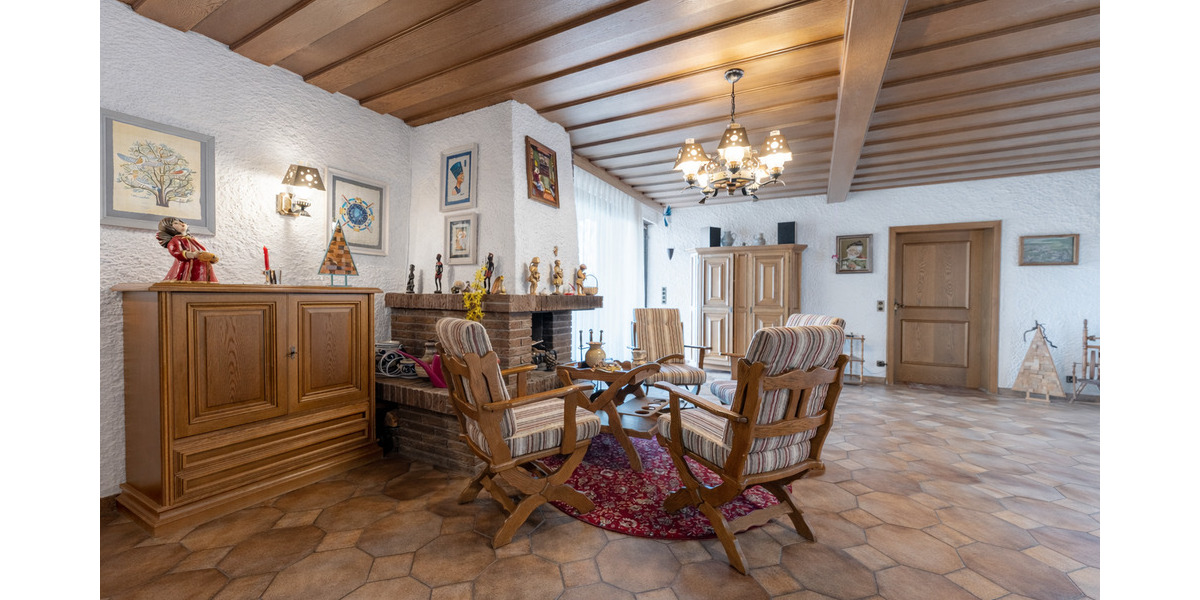 Mehrfamilienhaus, Wohnhaus Röthenbach an der Pegnitz Haimendorf - 9 Zimmer, 381 m&sup2;, 949.000&euro; | Angebot:26230052