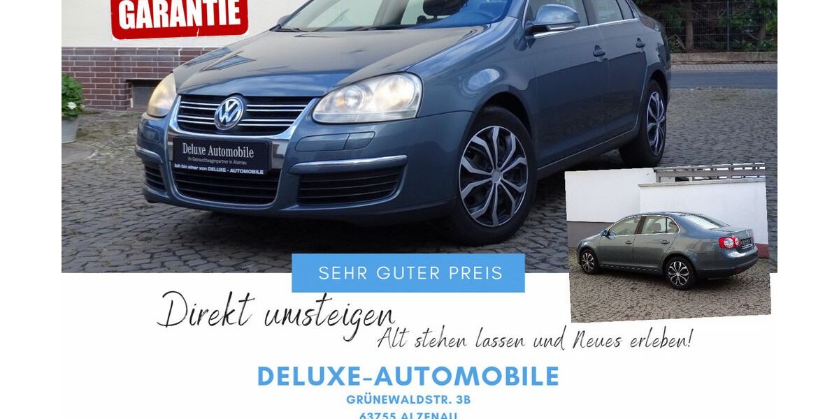 VW Jetta 158.000 km 2.950 &euro; Alzenau 63755