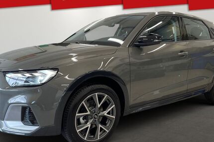 Audi A1 1.500 km 27.699 &euro; Kempten 87435