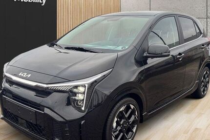 Kia Picanto 5.800 km 19.490 &euro; Bramsche 49565