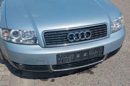 Audi A4 196.000 km 1.950 &euro; Malsch 76316