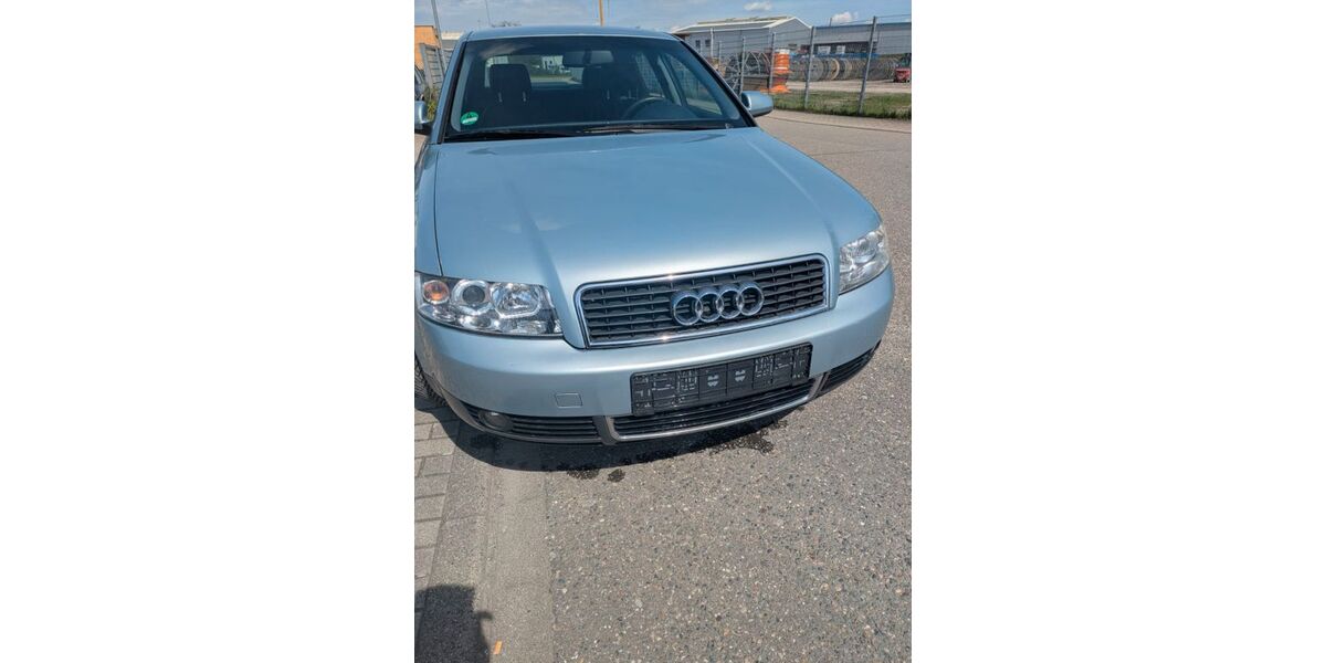 Audi A4 196.000 km 1.950 &euro; Malsch 76316