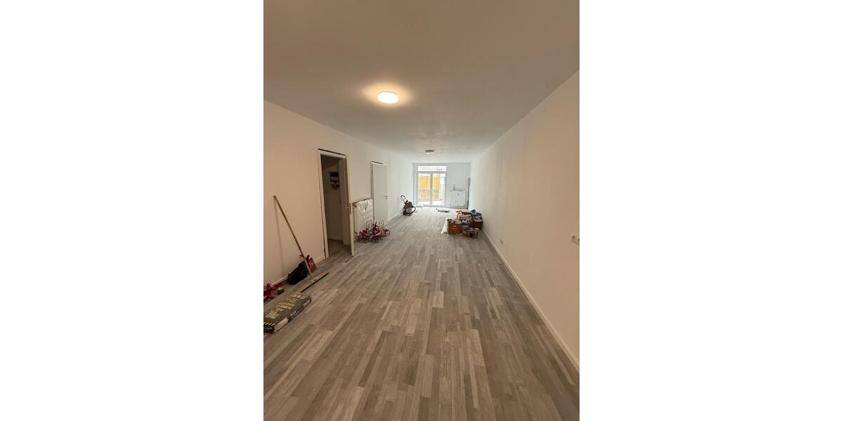 Etagenwohnung Minden - 2 Zimmer, 74 m&sup2;, 799&euro; | Angebot:26446423