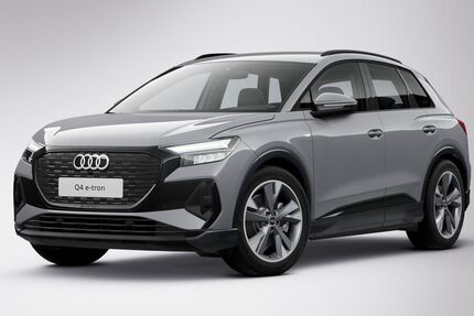 Audi Q4 e-tron 30.389 km 32.470 &euro; Hünfeld 36088