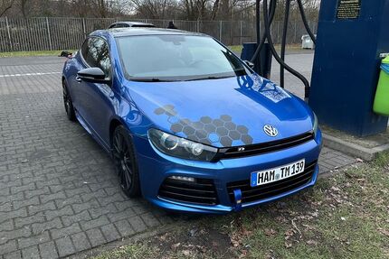 VW Scirocco 180.000 km 10.500 &euro; Hamm 59077