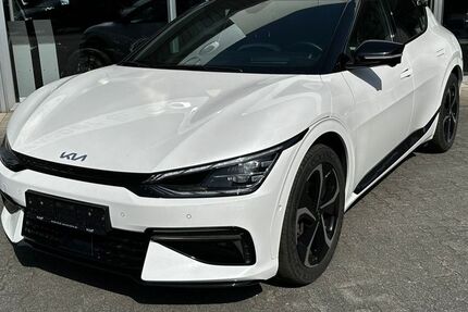 Kia EV6 44.569 km 31.950 &euro; Dieburg 64807