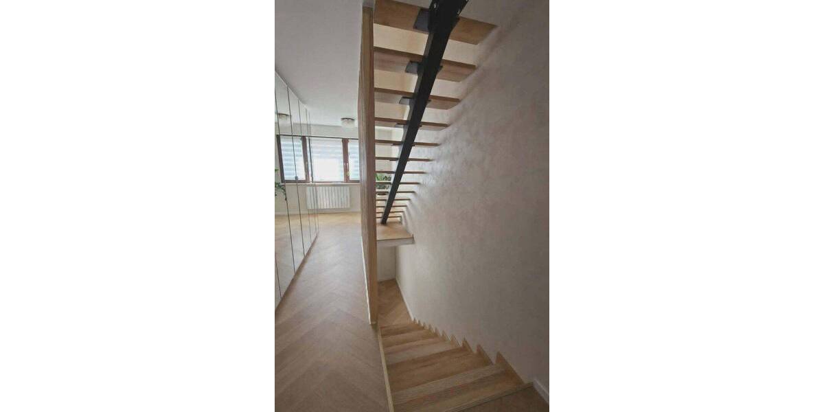 Reihenmittelhaus Bad Säckingen - 5 Zimmer, 143 m&sup2;, 560.000&euro; | Angebot:26840711