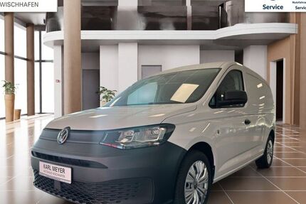 VW Caddy 39.980 km 27.697 &euro; Wischhafen 21737