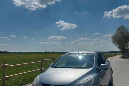 Mazda 2 124.000 km 2.800 &euro; Biberach an der Riß 88400