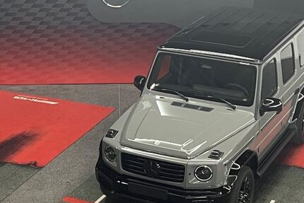Mercedes-Benz G 450 19.000 km 165.000 &euro; Reiskirchen 35447