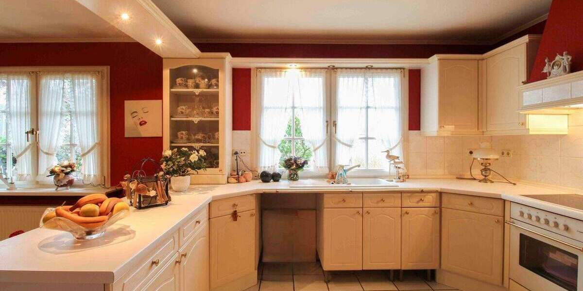 Einfamilienhaus Lohe-Rickelshof Rickelshof - 9 Zimmer, 299 m&sup2;, 490.000&euro; | Angebot:25141579