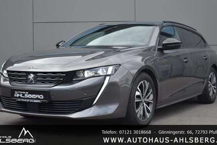 Peugeot 508 58.700 km 20.600 &euro; Pfullingen 72793