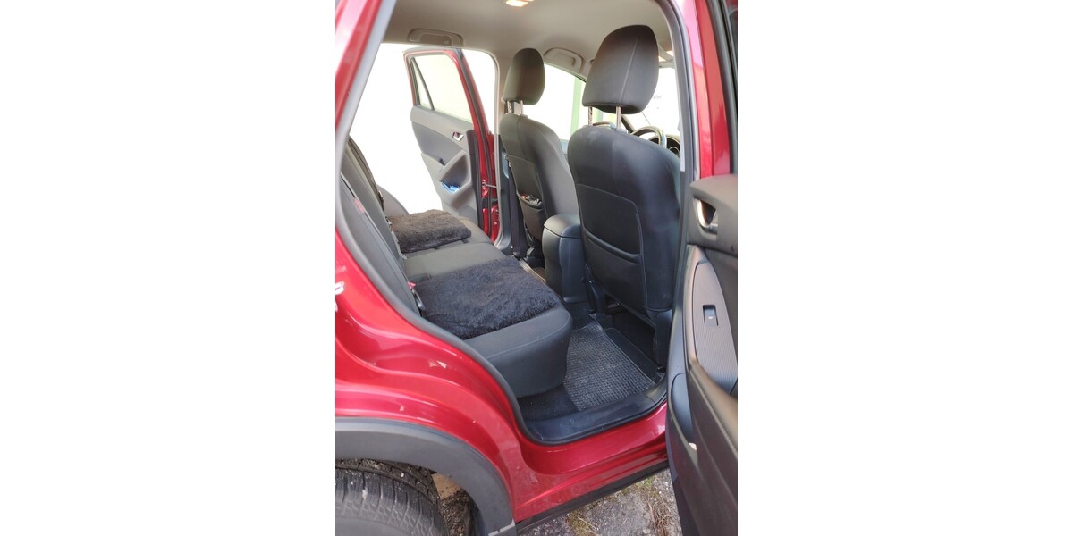 Mazda CX-5 163.354 km 8.000 &euro; Eisenach 99817