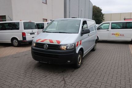 VW T5 Transporter
