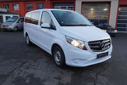 Mercedes-Benz Vito 237.000 km 13.850 &euro; Radeberg 01454