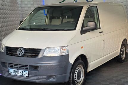 VW T5 Transporter 169.000 km 6.950 &euro; Herzberg am Harz 37412