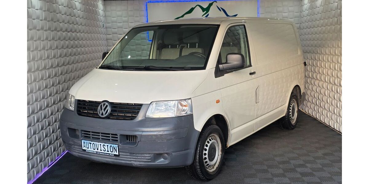 VW T5 Transporter 169.000 km 6.950 &euro; Herzberg am Harz 37412