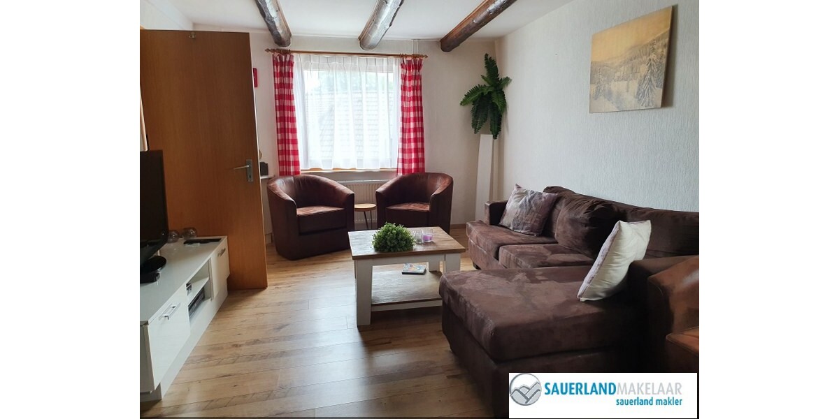 Attraktives und gepflegtes (Ferien)Haus in Langewiese - Einfamilienhaus Winterberg-Langewiese Langewiese | Angebot:8558270