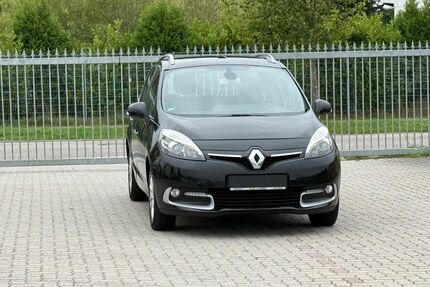 Renault Scenic 199.000 km 3.799 &euro; Kandel 76870