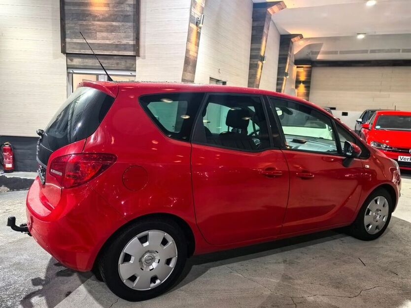 Meriva