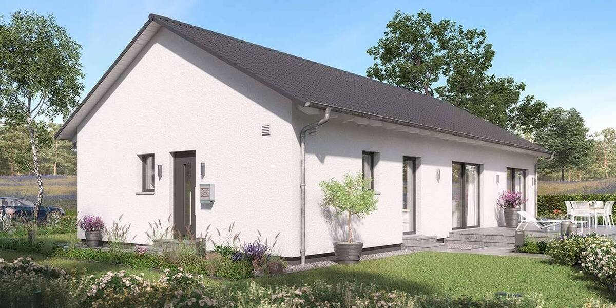 Bungalow Gützkow - 4 Zimmer, 118 m&sup2;, 353.000&euro; | Angebot:26797253