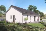 Bungalow Gützkow - 4 Zimmer, 118 m&sup2;, 353.000&euro; | Angebot:26797253
