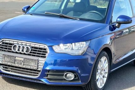 Audi A1 210.600 km 4.900 &euro; Bovenden / Göttingen Niedersachsen / 37120