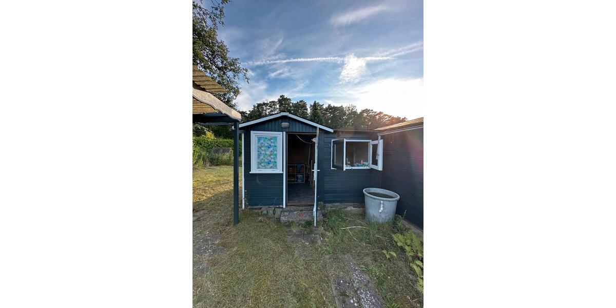 Grundstück Plattenburg - 6.999&euro; | Angebot:25414561