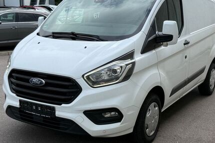 Ford Transit Custom 129.000 km 16.000 &euro; Essingen­­­ 73457
