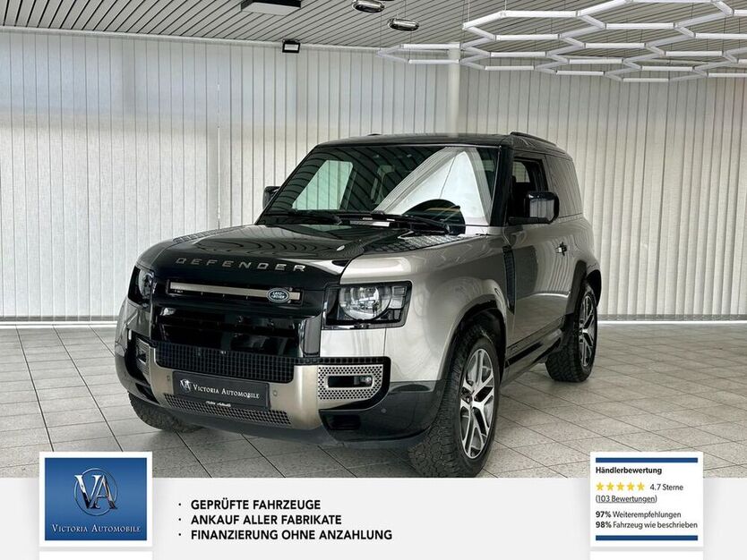 Defender