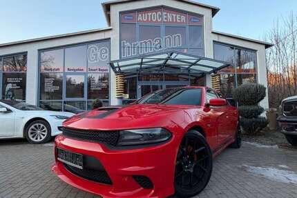 Dodge Charger 107.700 km 24.999 &euro; Rudolstadt 07407