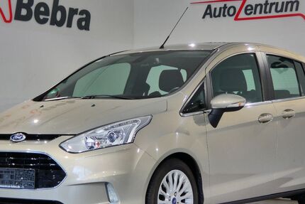 Ford B-Max 110.082 km 4.490 &euro; Bebra 36179
