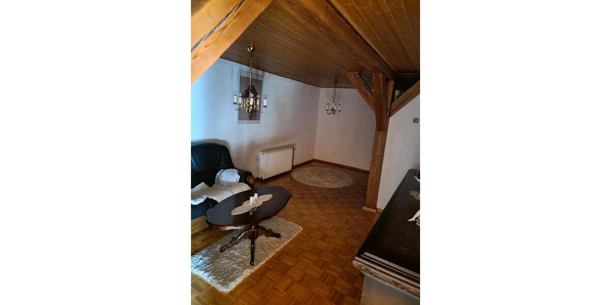 Reihenhaus Naumburg (Saale) - 4 Zimmer, 110 m&sup2;, 167.000&euro; | Angebot:26199116