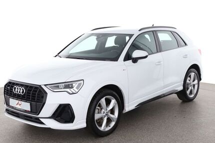 Audi Q3 26.951 km 27.480 € Berlin 12103
