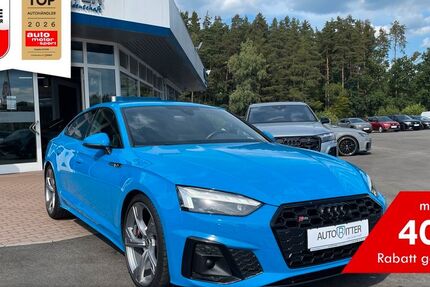 Audi S5 162.322 km 31.990 &euro; Eschenbach 92676