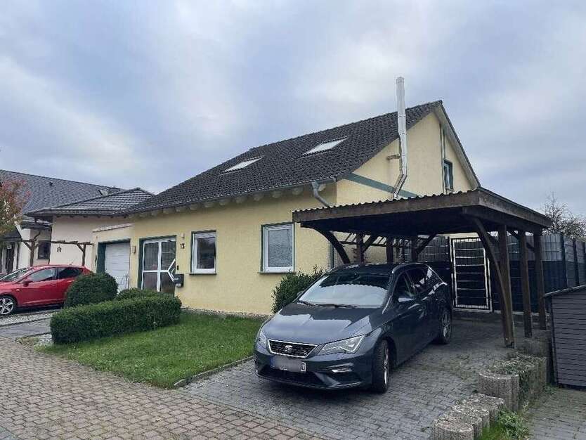 Haus zum Kaufen in Tiefenbach 340.000 € 155 m²