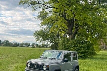 Suzuki Jimny 36.161 km 29.500 &euro; Weilheim i. Ob 82362