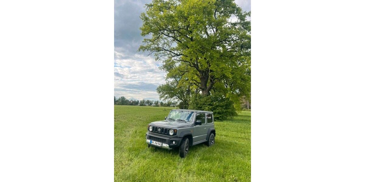 Suzuki Jimny 36.161 km 29.500 &euro; Weilheim i. Ob 82362