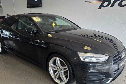 Audi A5 149.632 km 17.990 &euro; Daleiden 54689