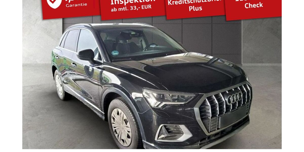 Audi Q3 74.900 km 27.690 &euro; Kempten 87435