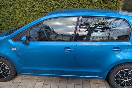 Seat Mii 49.250 km 8.500 &euro; Willich 47877