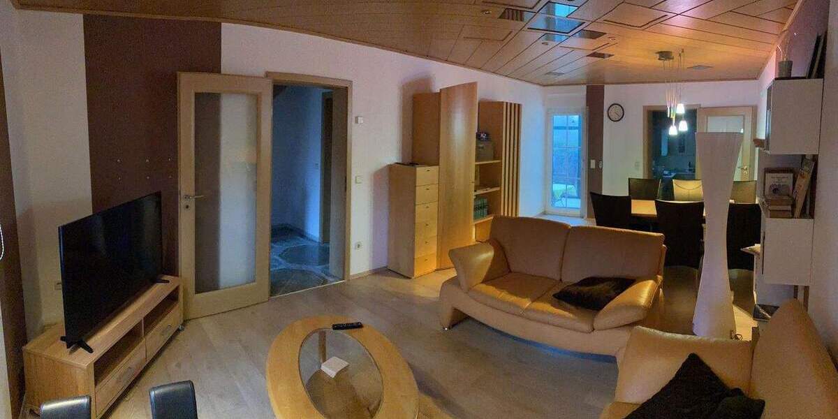 Reihenmittelhaus Gräfenhainichen OT Zschornewitz Zschornewitz - 5 Zimmer, 130 m&sup2;, 175.000&euro; | Angebot:25718855